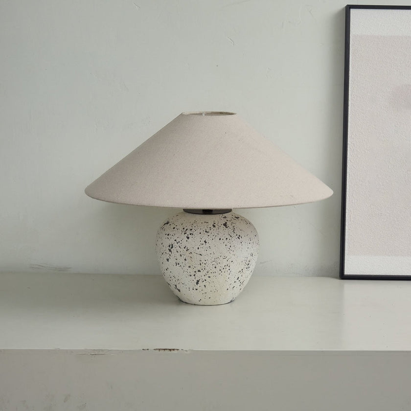 Gareth Table Lamp