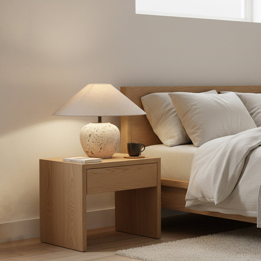 Gareth Table Lamp