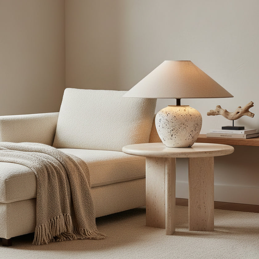 Gareth Table Lamp