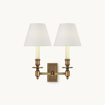 Gaston Wall Lamp