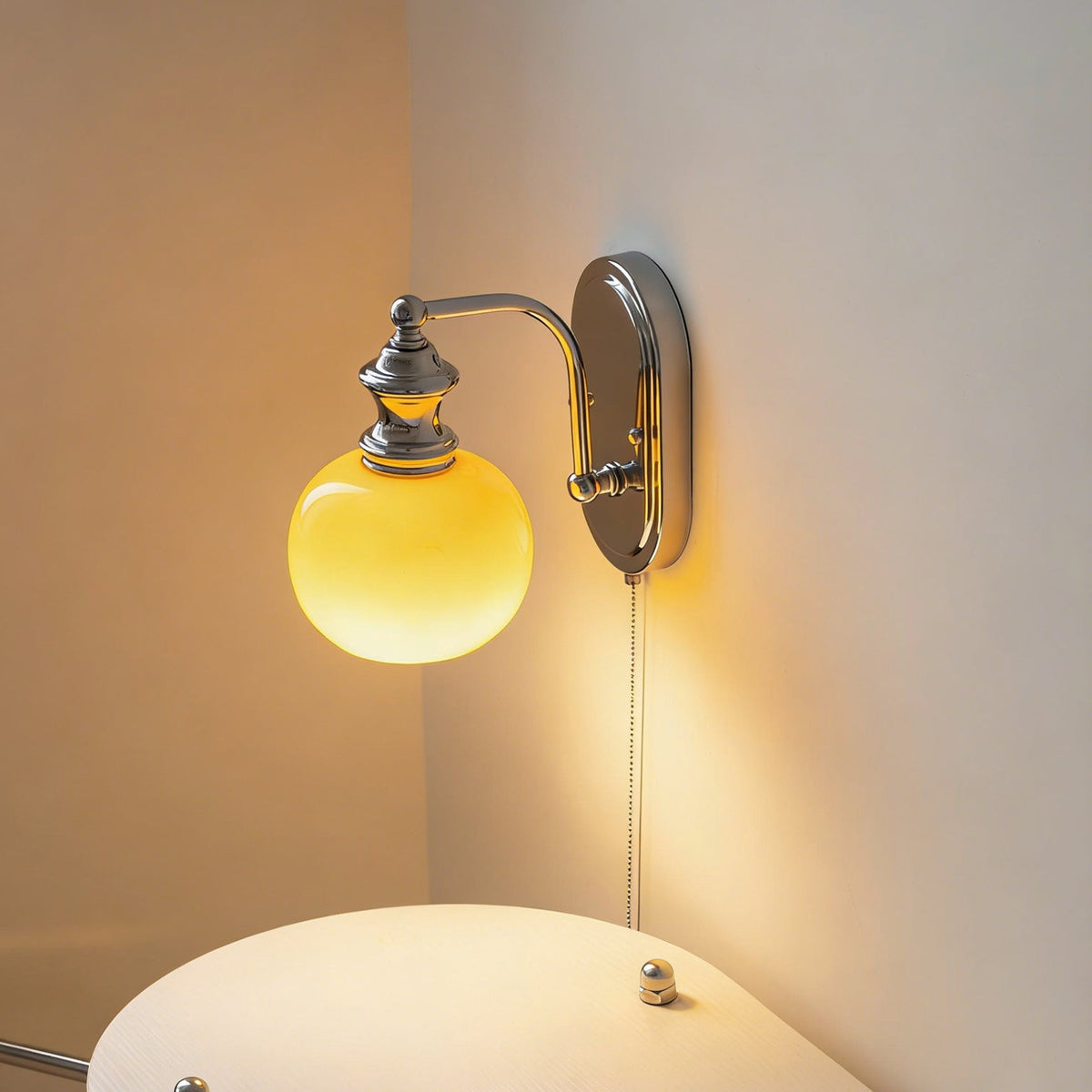 Gatsby Wall Lamp – detail 2