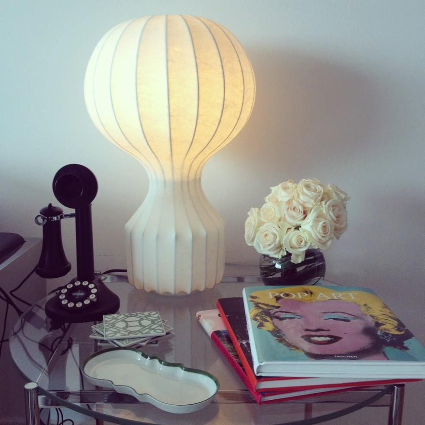 Gatto Table Lamp