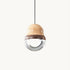 Gavel Pendant Lamp