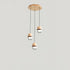 Gavel Pendant Lamp