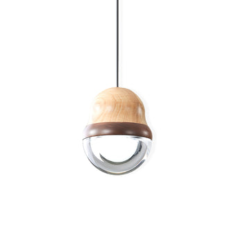 Gavel Pendant Lamp