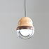 Gavel Pendant Lamp