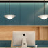 Gea Pendant Lamp