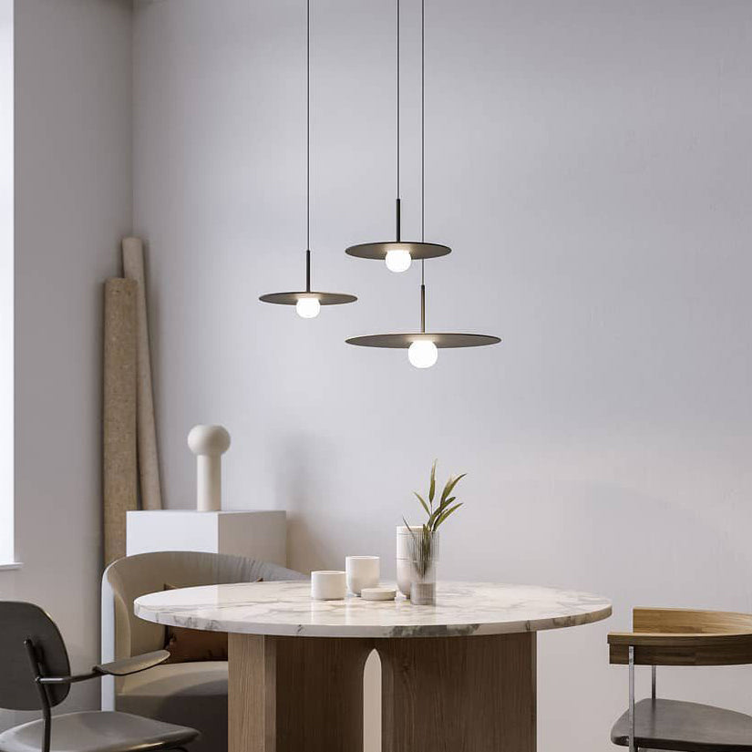 Gea Pendant Lamp