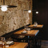 Gea Pendant Lamp