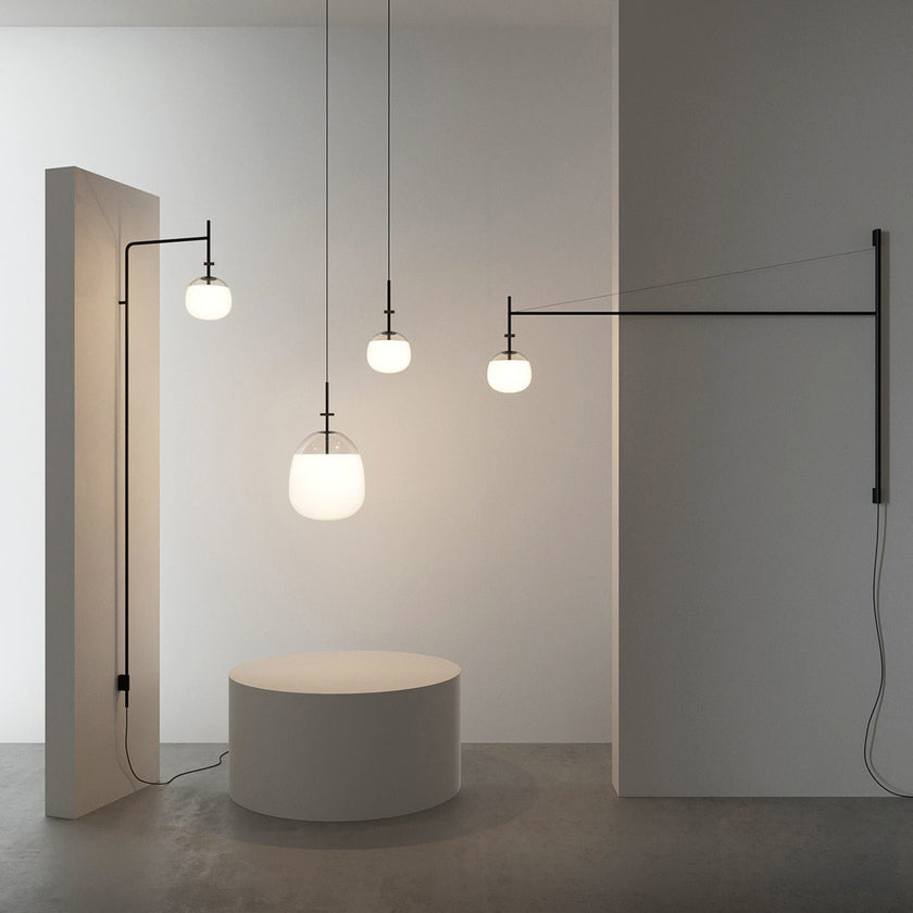 Gea Pendant Lamp