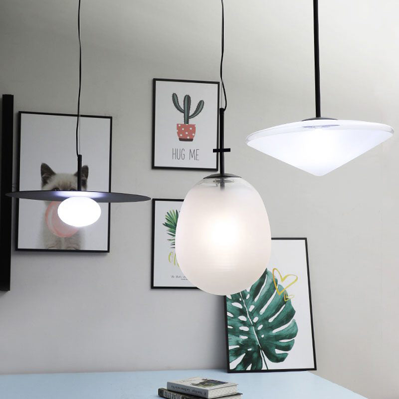 Gea Pendant Lamp