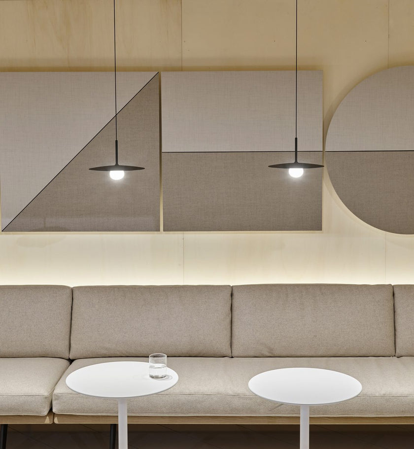 Gea Pendant Lamp