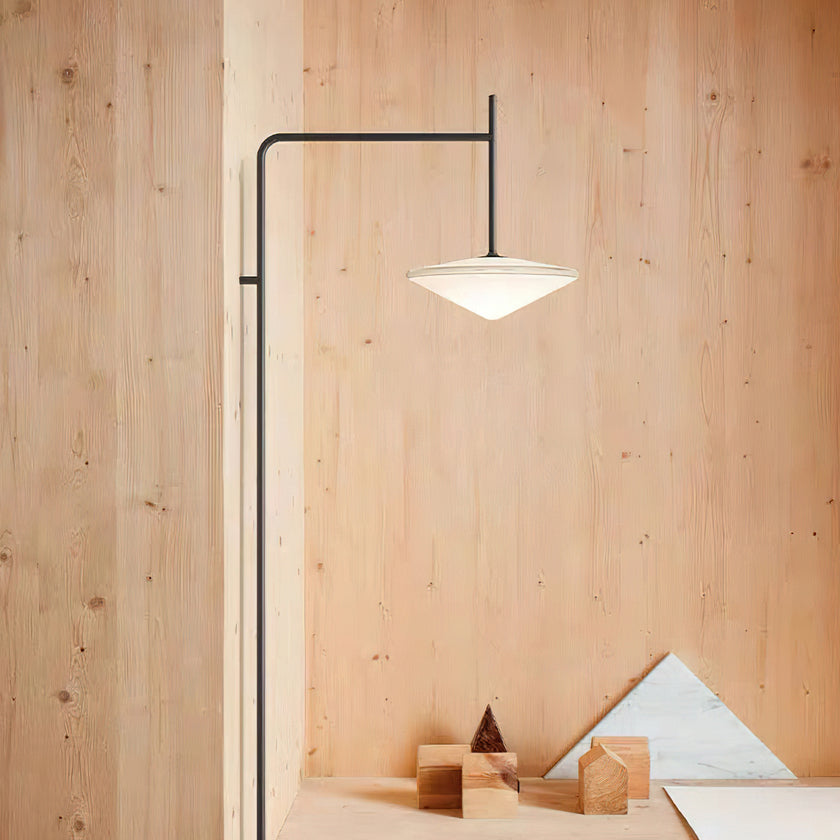 Gea Plug-In Wall Lamp