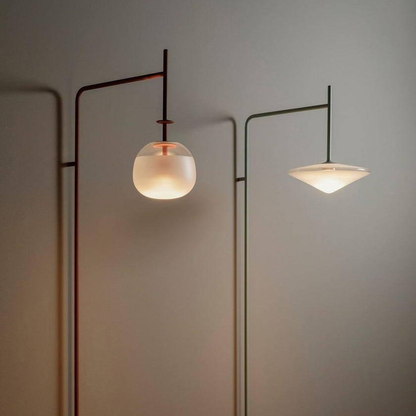 Gea Plug-In Wall Lamp