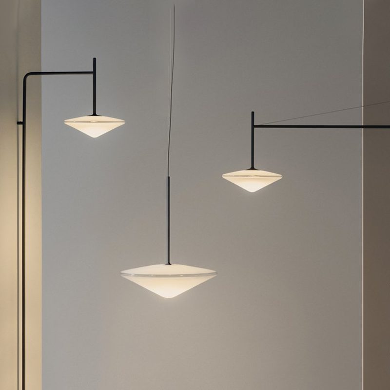 Gea Plug-In Wall Lamp