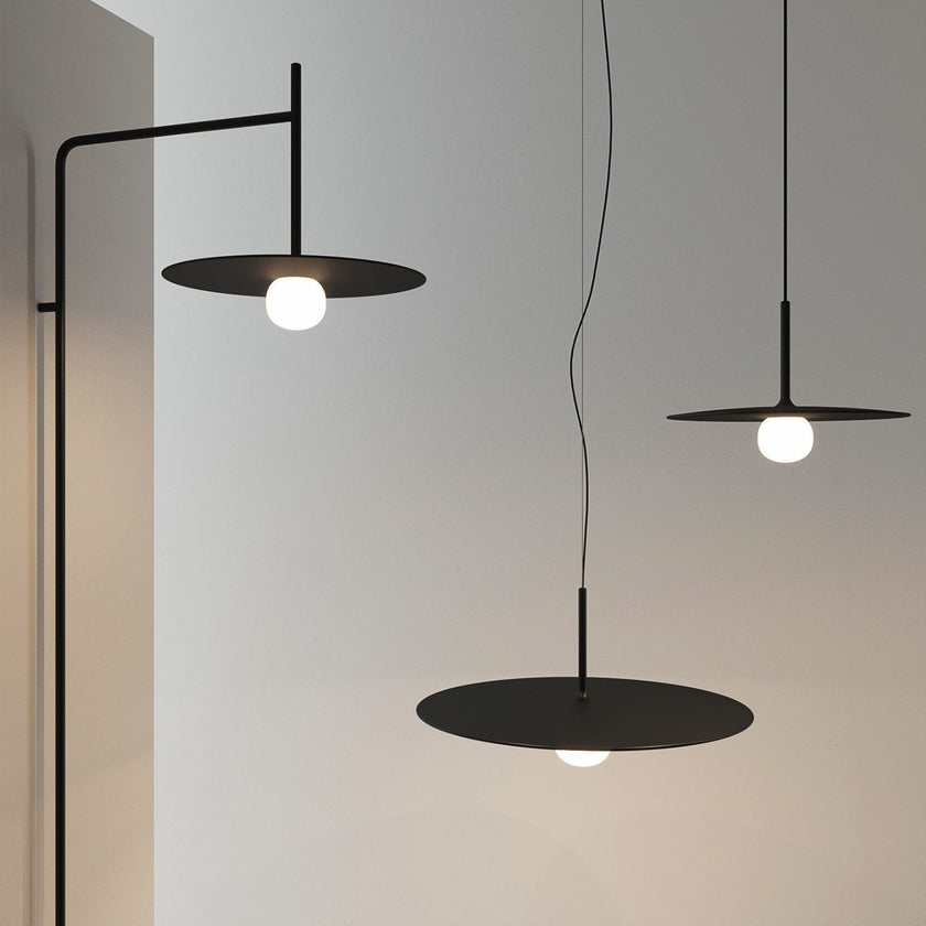 Gea Plug-In Wall Lamp