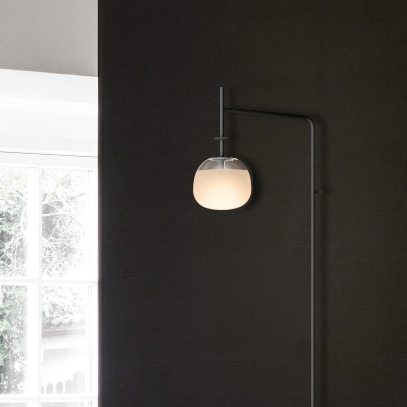 Gea Plug-In Wall Lamp