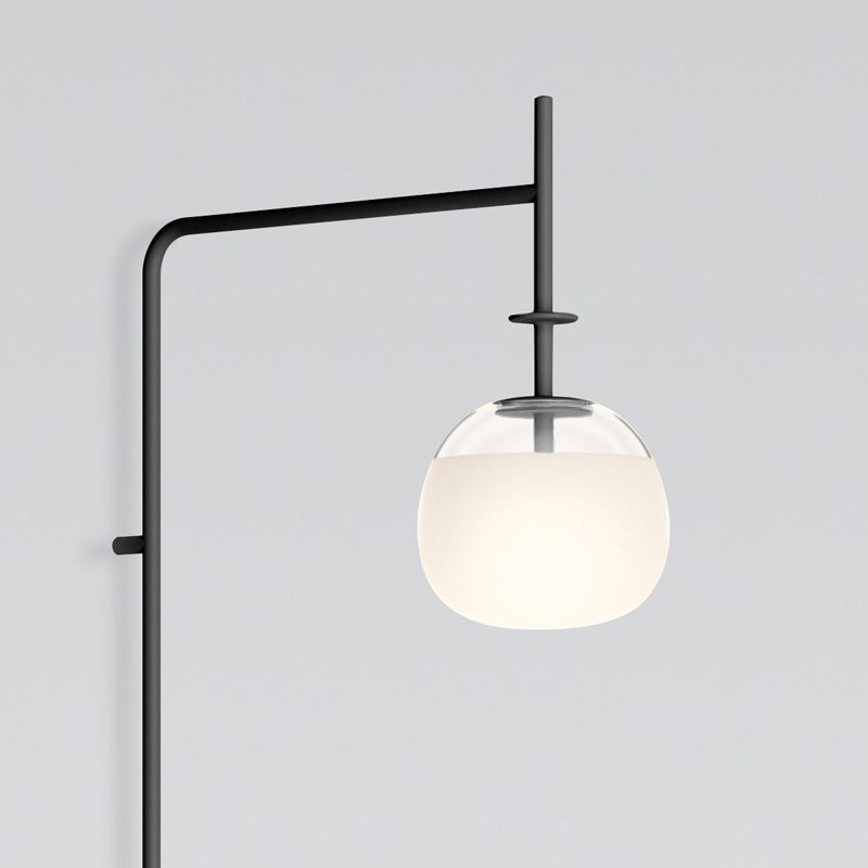 Gea Plug-In Wall Lamp