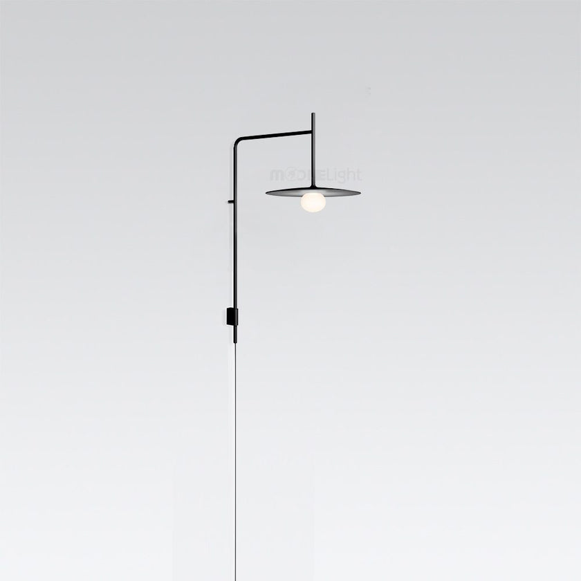 Gea Plug-In Wall Lamp