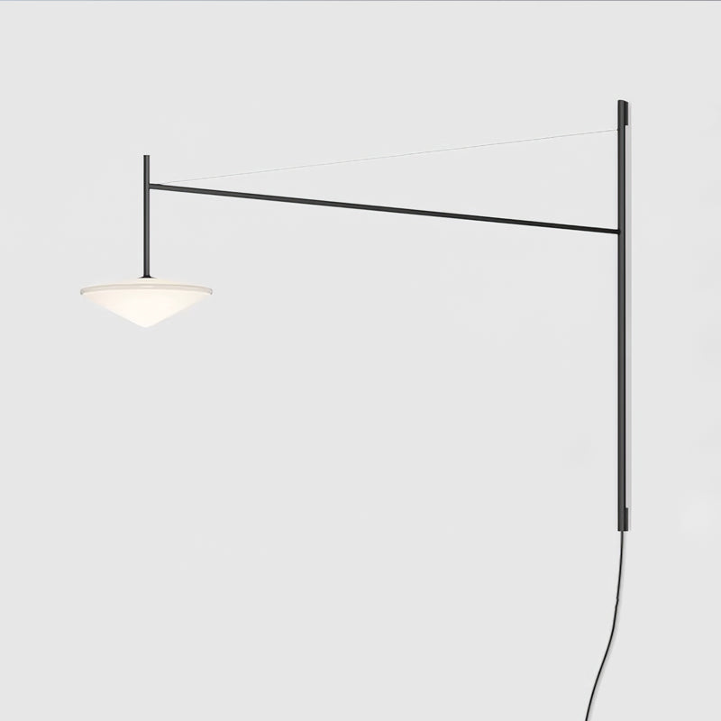 Gea Plug-In Wall Lamp