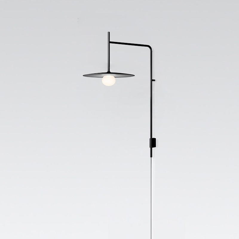 Gea Plug-In Wall Lamp