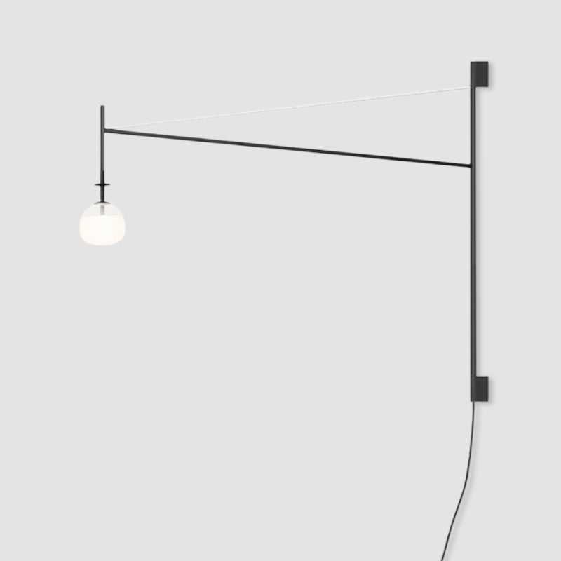 Gea Plug-In Wall Lamp