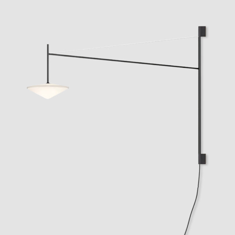 Gea Plug-In Wall Lamp