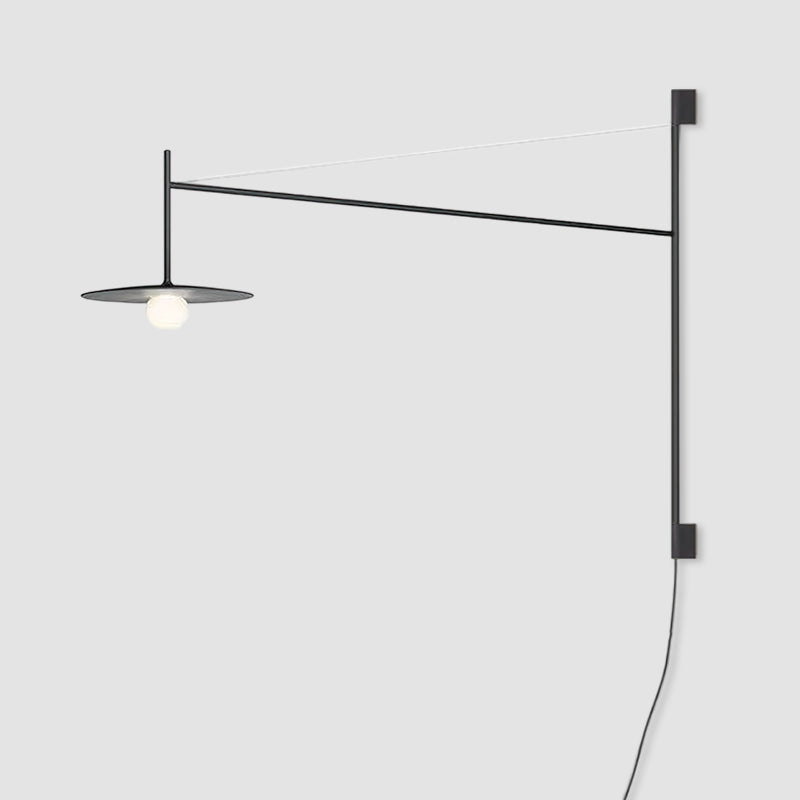 Gea Plug-In Wall Lamp