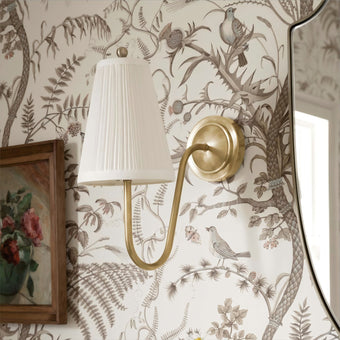 Georgiana Wall Lamp
