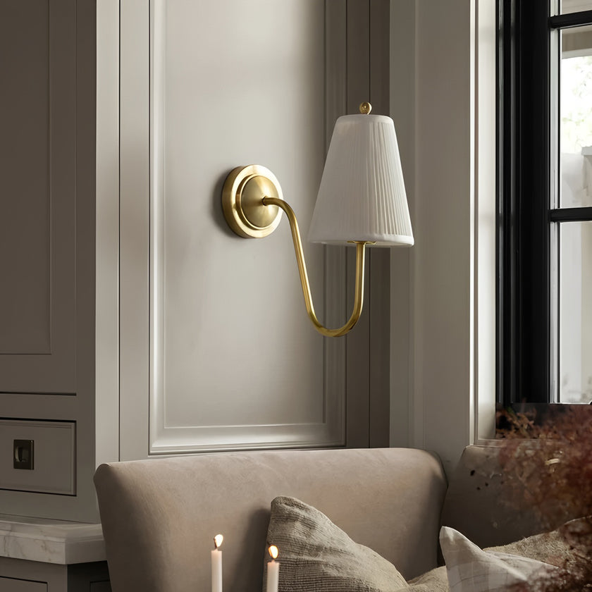 Georgiana Wall Lamp