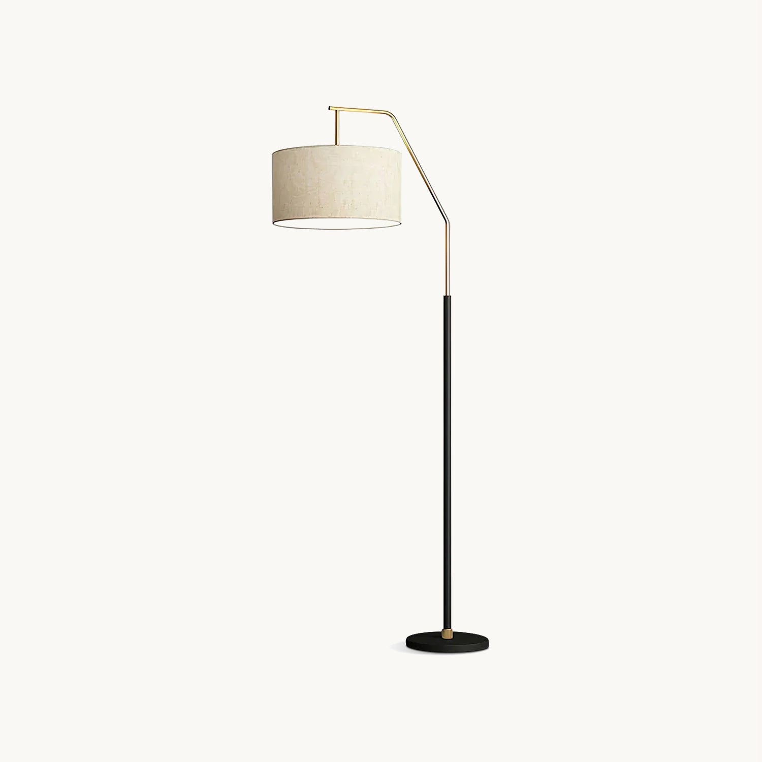 Geta Task Floor Lamp - Modern Adjustable Lighting