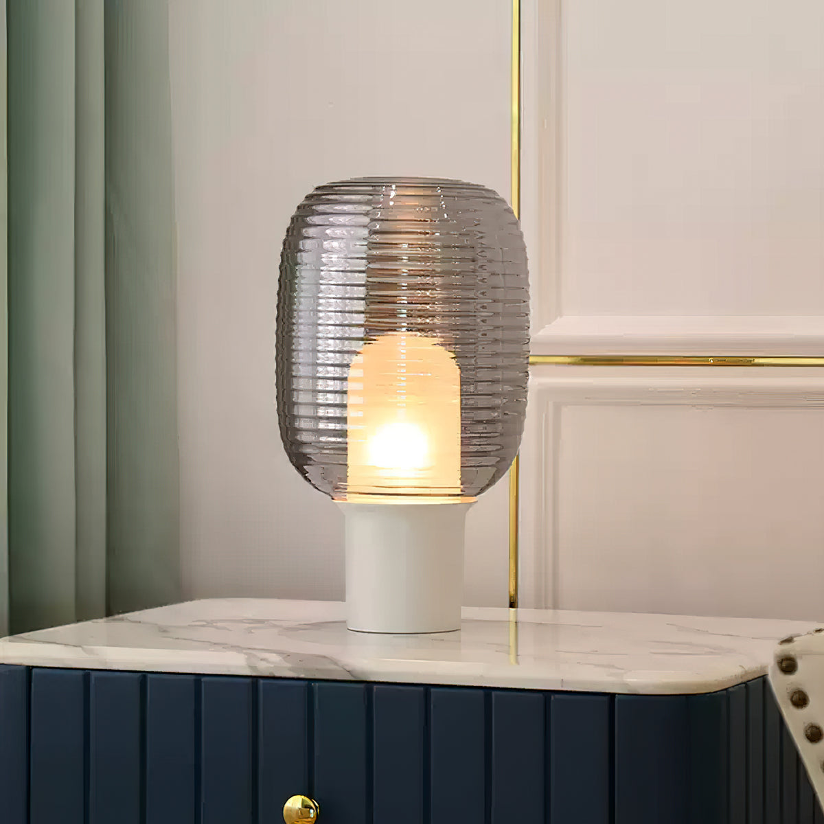 Ghia Table Lamp – detail 2