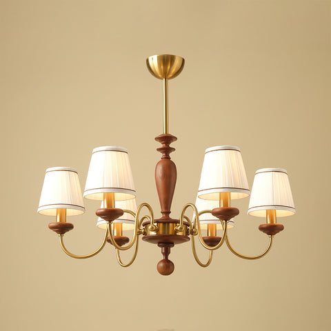 Gianna Chandelier – detail 16