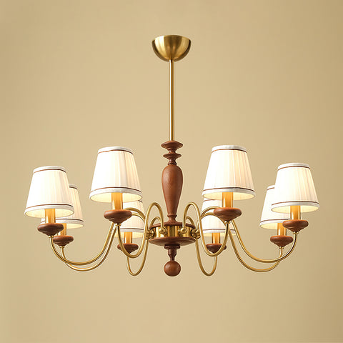 Gianna Chandelier – detail 18