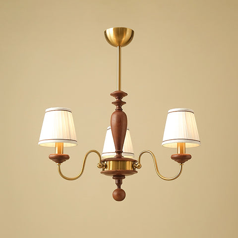 Gianna Chandelier – detail 14