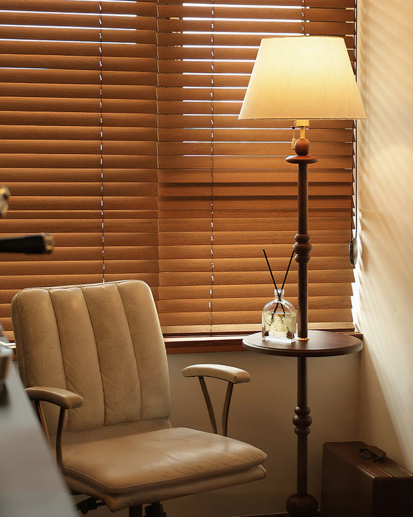 Gibson Floor Lamp