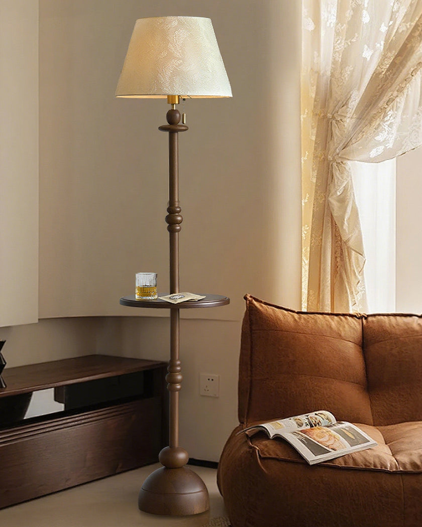Gibson Floor Lamp
