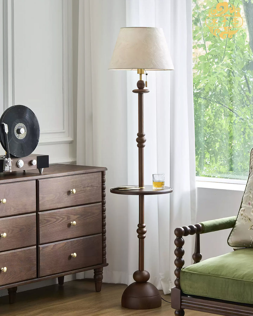 Gibson Floor Lamp