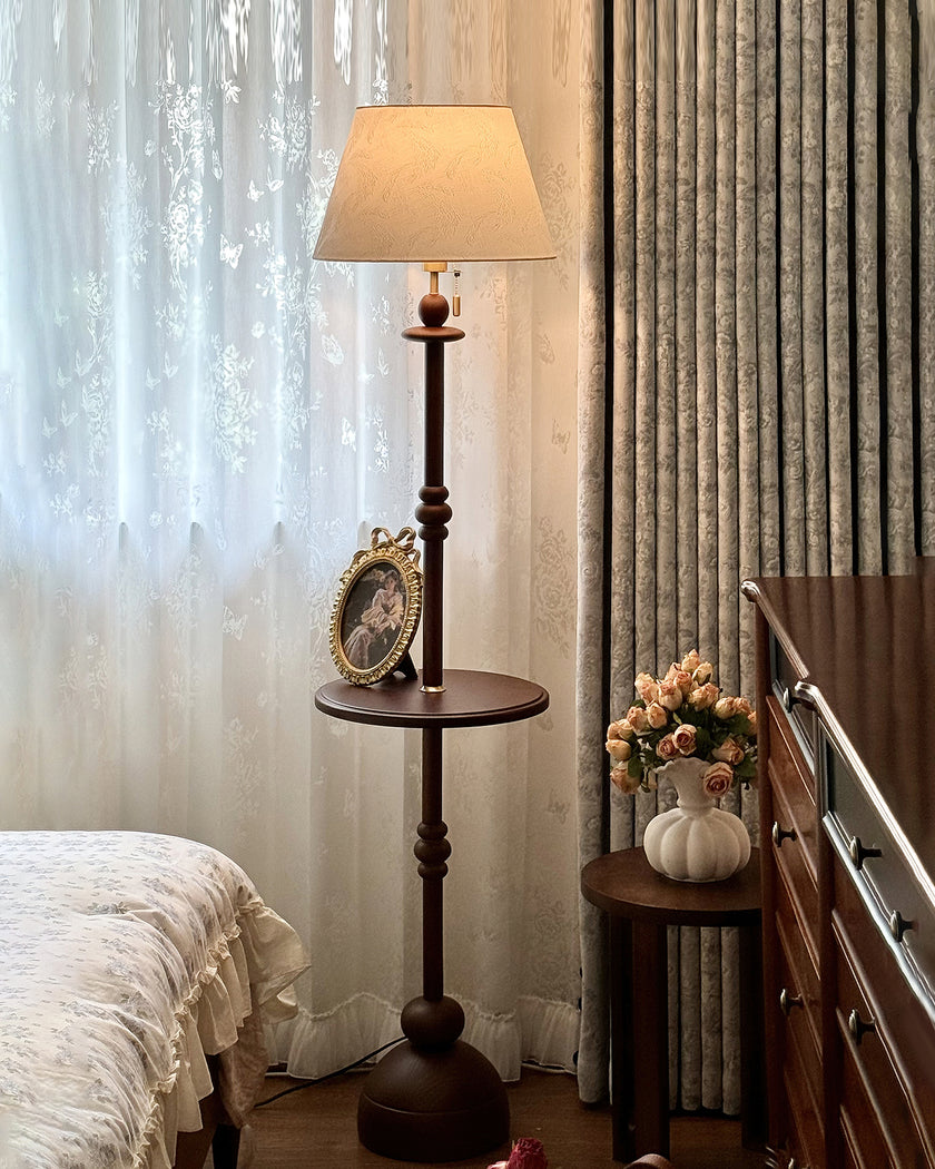 Gibson Floor Lamp