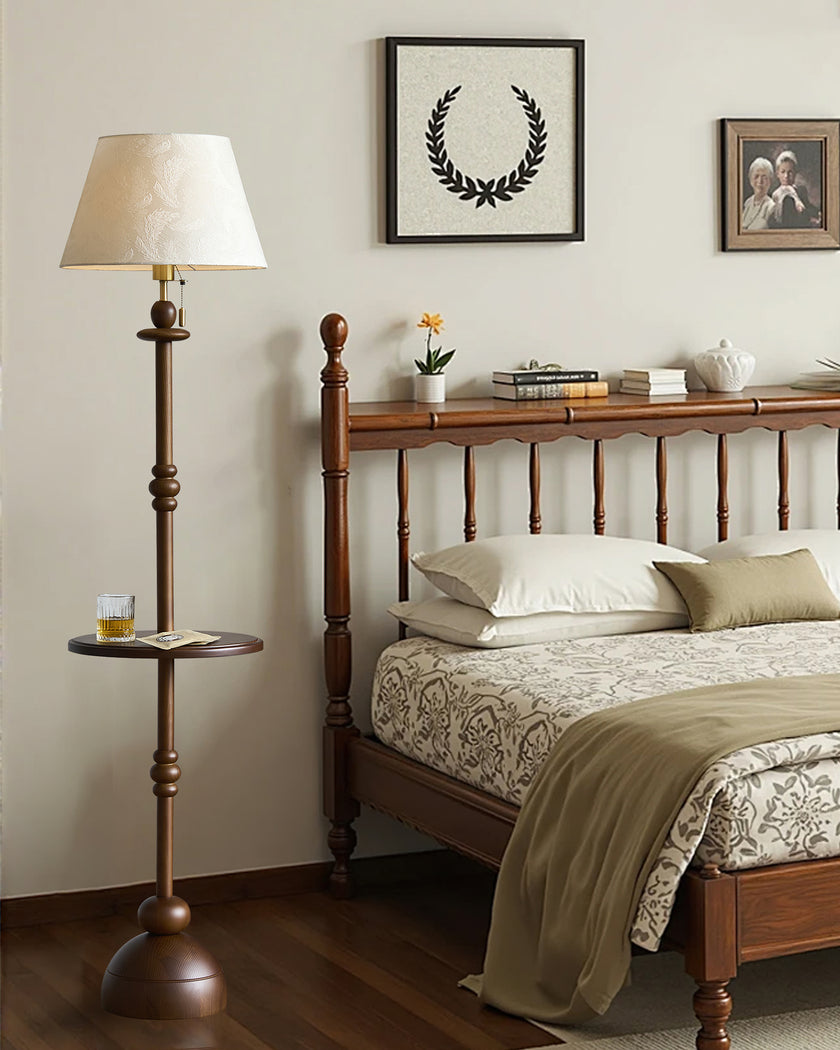 Gibson Floor Lamp