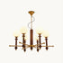 Gillian Globe Chandelier