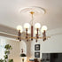 Gillian Globe Chandelier