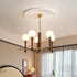 Gillian Globe Chandelier
