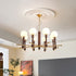 Gillian Globe Chandelier