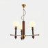 Gillian Globe Chandelier