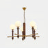 Gillian Globe Chandelier