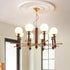 Gillian Globe Chandelier
