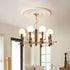 Gillian Globe Chandelier
