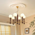 Gillian Globe Chandelier