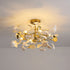 Candelabro Gingko L